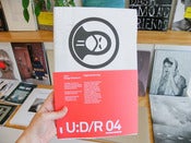 Image of England's Burning (U:D/R 04)
