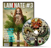 Image of LAMINATE 3 "MOST WANTED"  - NOW SHIPPING