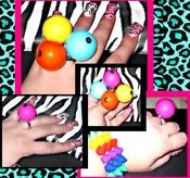 Image of ★GUmBall Ring★ 