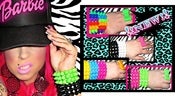 Image of ★Spike Colored Bracelete★ 