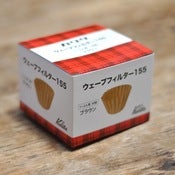 Image of Kalita Wave Filters