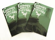 Image of Cautionary Fables and Fairy Tales Anthology PDF