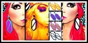 Image of ✖Art Deco Earrings✖