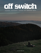 Image of Off Switch Magazine - Volume Two