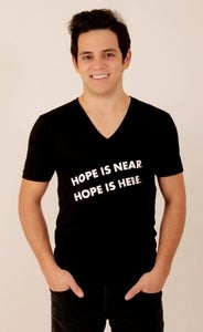 Image of Hope Is Near