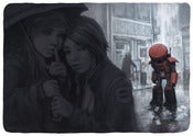 Image of Homesick
