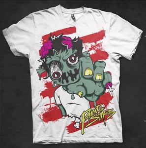 Image of ZOMBIE CLASSIC