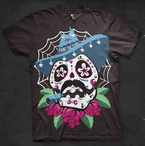 Image of SUGARSKULL