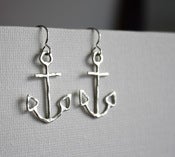 Image of Anchor Dangles