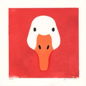 Image of James Brown<br>Goose
