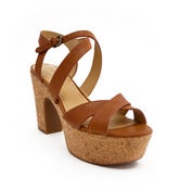 Image of Nine West ~ Guess Again ~ Dark Natural 