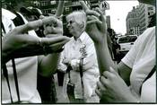 Image of Item #a21, Harvey Finkle original photograph