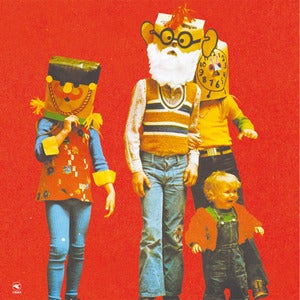 Image of La Estrella de David : Maracaibo LP