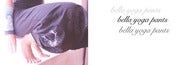 Image of *SALE* Bella Yoga Pants