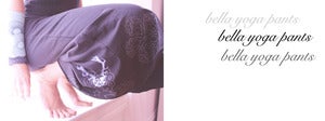 Image of *SALE* Bella Yoga Pants