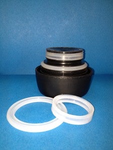 Image of Joemo Replacement  gasket kit