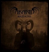 Image of Cd Massacre