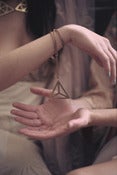 Image of The Alistair necklace