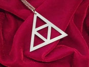 Image of The Dignan necklace