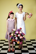 Image of Confetti Dress