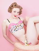 Image of It Takes Allsorts Bullet Bra