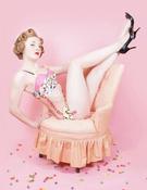 Image of It Takes Allsorts Knickers