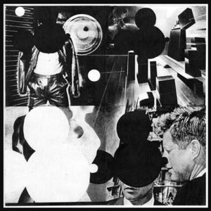 Image of Eric Copeland - Waco Taco Combo | LP+MP3