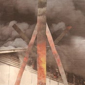 Image of Iceage - New Brigade | LP+MP3