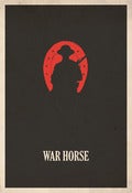 Image of 2012 Best Picture Nominee "War Horse" poster