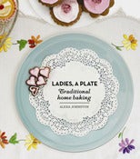 Image of Ladies, a Plate