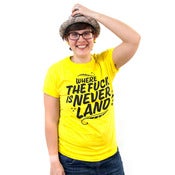 Image of Yellow and Black (Old price 20€)