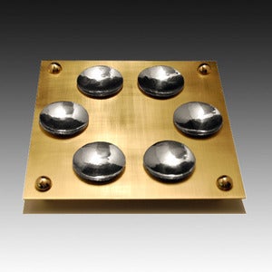 Image of Passover Plate
