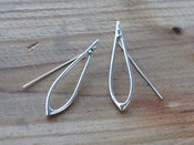 Image of Silver Drops