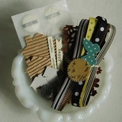 Image of day to day embellies kit
