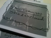 Image of San Francisco - Shadowland by Paul Romaniuk