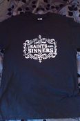 Image of CD Logo Shirt