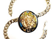 Image of Unisex Gianni the Lion