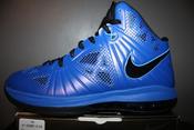 Image of Nike Lebron VIII (8) PS "Royals"