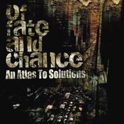 Image of "An Atlas to Solutions" AND any shirt