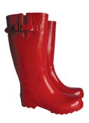 Image of Pipduck Red Boot Tall