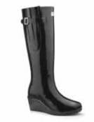 Image of NEW -Wedge Welly Legend Flex - Fleece Lined!