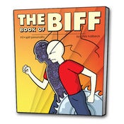 Image of The Book of Biff #5