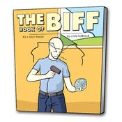 Image of The Book of Biff #2