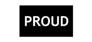 Image of PROUD