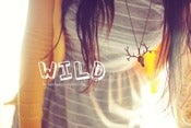 Image of Minicolección WILD: Gargantilla "Skull Deer"
