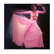 Image of Dancer/ Artist Marvin Vines