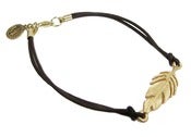 Image of  Kara Ackerman <i> Lily <i/> Charity Feather Bracelet in 5 Colors