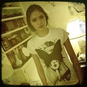 Image of ERIKA Skinny T-Shirt (Men & Women)
