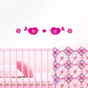 Image of Love birds