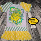 Image of **SOLD OUT** Little Miss Sunshine Dress - Size 5T/6